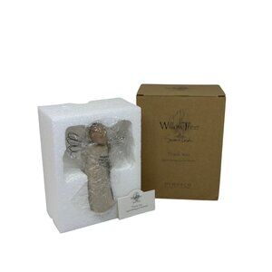 Willow Tree A Tree A Prayer Angel Figurine Susan Lordi #26170 NWB Hand-Painted